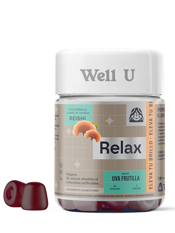 GOMITAS - RELAX 60 UN