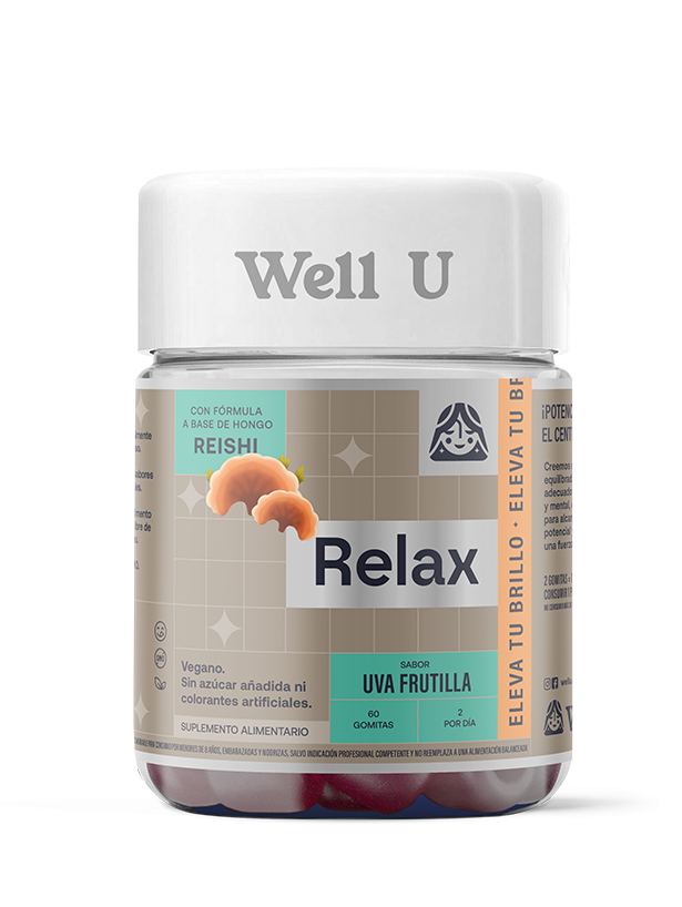 GOMITAS - RELAX 60 UN