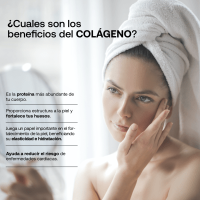 Colágeno