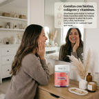 GOMITAS - BEAUTY 60 UN