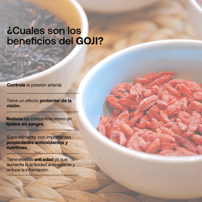Goji