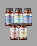 CÁPSULAS - PACK FULL WELL U