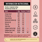 CÁPSULAS - PACK BALANCE Y BRILLO (MIX DE COLÁGENOS HIDROLIZADOS + PROBIÓTICOS 100 BILLONES)