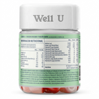 GOMITAS - MULTIVIT 60 UN