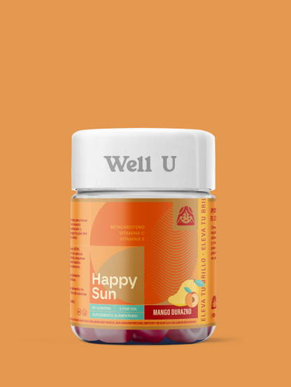 GOMITAS - HAPPY SUN 60 UN