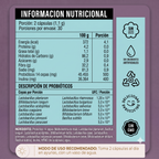 CÁPSULAS - PACK EQUILIBRIO TOTAL (OMEGA PREMIUM + PROBIÓTICOS 100B)