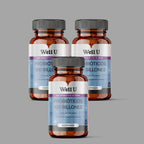 CÁPSULAS - PACK ARMONÍA INTERNA (PROBIÓTICOS 3 MESES)