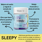 GOMITAS - SLEEPY 60 UN