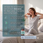 CÁPSULAS - PACK PRIMER PASO (TRIPLE MAGNESIO + OMEGA PREMIUM)