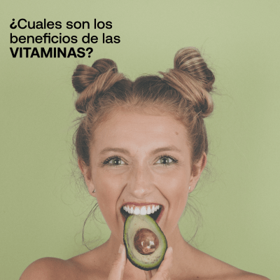 Vitaminas