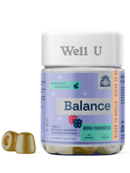 GOMITAS - BALANCE 60 UN