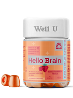 GOMITAS - HELLO BRAIN 60 UN