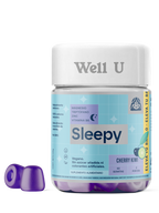GOMITAS - SLEEPY 60 UN
