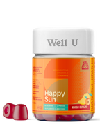 GOMITAS - HAPPY SUN 60 UN