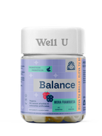 GOMITAS - BALANCE 60 UN