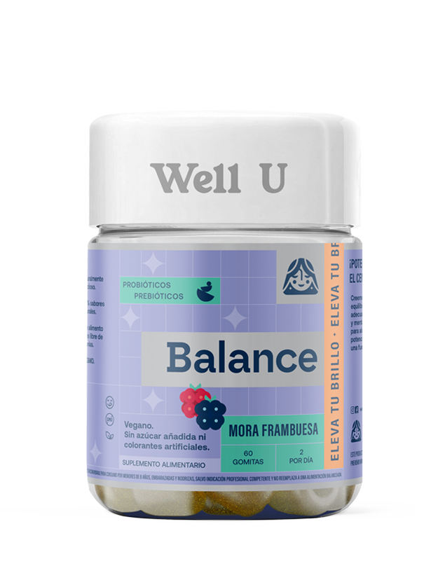 GOMITAS - BALANCE 60 UN
