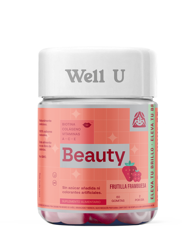 GOMITAS - BEAUTY 60 UN