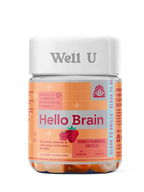 GOMITAS - HELLO BRAIN 60 UN