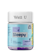 GOMITAS - SLEEPY 60 UN