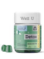GOMITAS - DETOX 60 UN