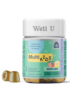 GOMITAS - MULTIKIDS 60 UN