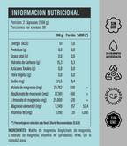 CÁPSULAS - PACK TRIPLE MAGNESIO PARA 2 MESES