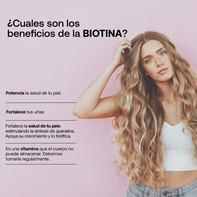 Biotina