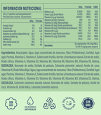 GOMITAS - MULTIVIT 60 UN